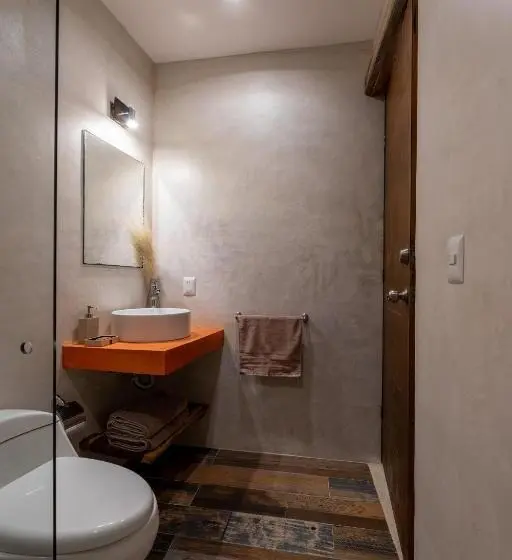 デラックスバンガロー, Trece Lunas Tulum   Enchanted Resort