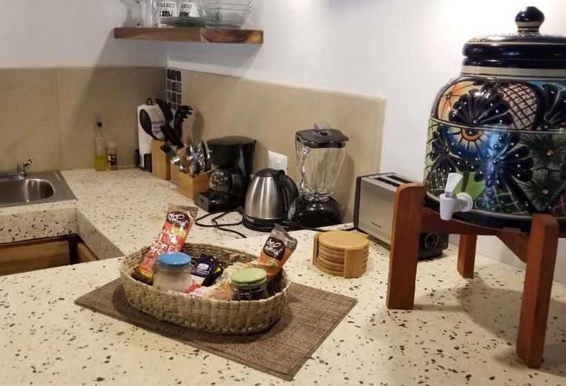 Bungalow Deluxe, Trece Lunas Tulum   Enchanted Resort