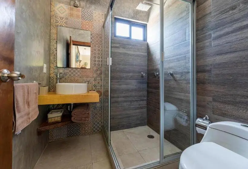 スタンダードスタジオ, Trece Lunas Tulum   Enchanted Resort