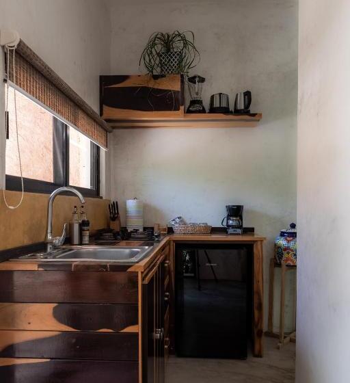 Monolocale Standard, Trece Lunas Tulum   Enchanted Resort