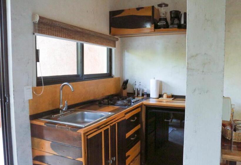 Monolocale Standard, Trece Lunas Tulum   Enchanted Resort