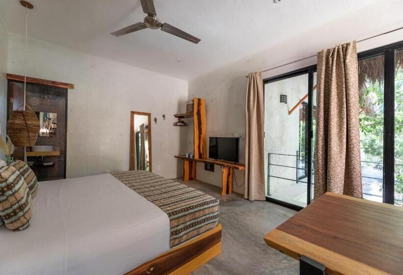 Monolocale Standard, Trece Lunas Tulum   Enchanted Resort