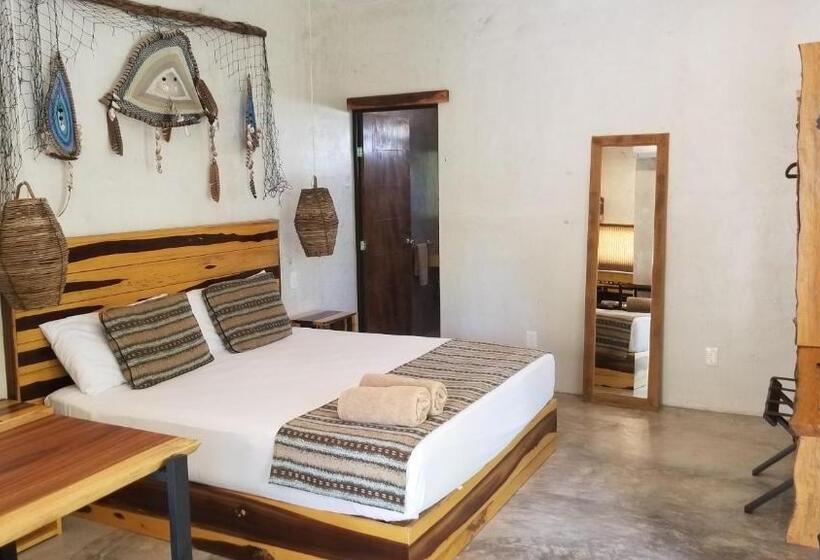 Monolocale Standard, Trece Lunas Tulum   Enchanted Resort