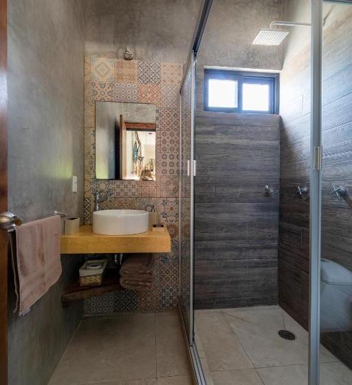 Monolocale Standard, Trece Lunas Tulum   Enchanted Resort