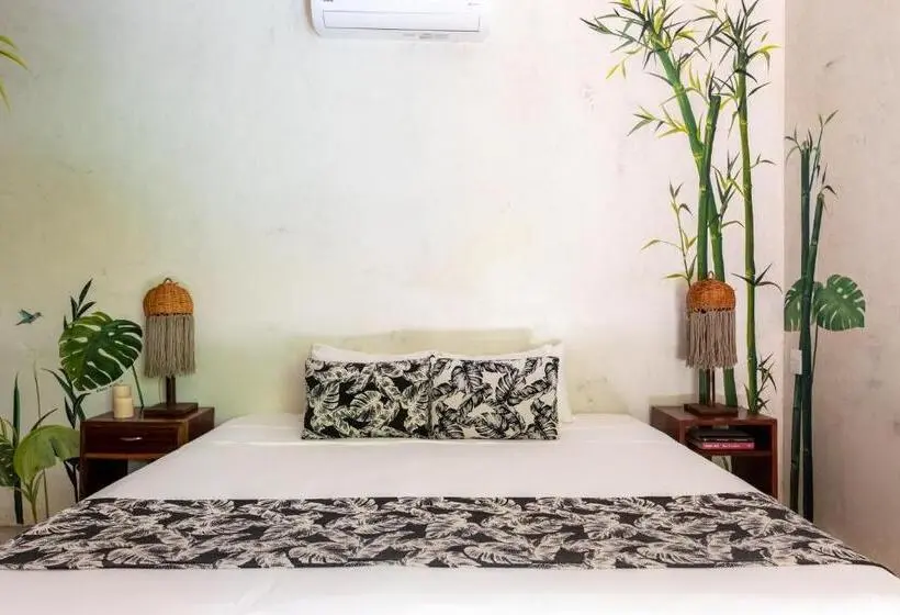 スタンダードルーム, Trece Lunas Tulum   Enchanted Resort