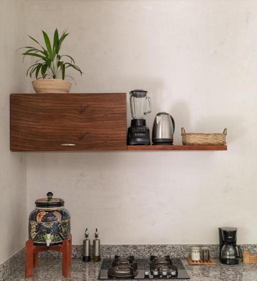 Camera Standard, Trece Lunas Tulum   Enchanted Resort