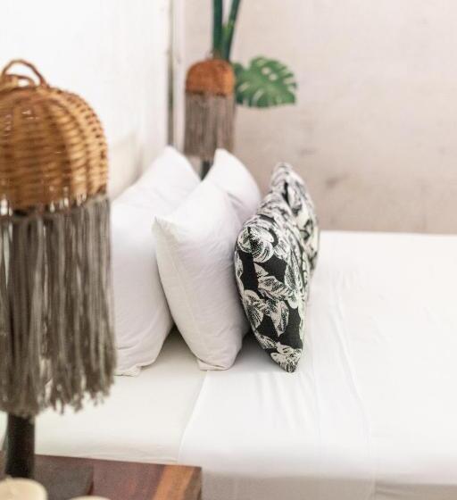 Camera Standard, Trece Lunas Tulum   Enchanted Resort