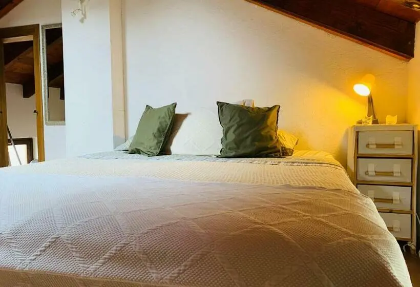 ジュニアスイート, Viaggio Della Vita B&b