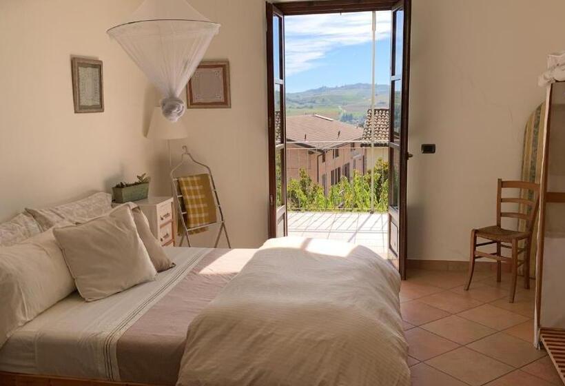 Президентский Люкс, Viaggio Della Vita B&b