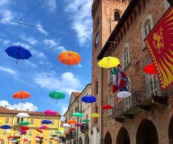 行政套房, Viaggio Della Vita B&b