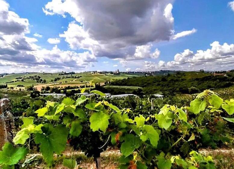 行政套房, Viaggio Della Vita B&b