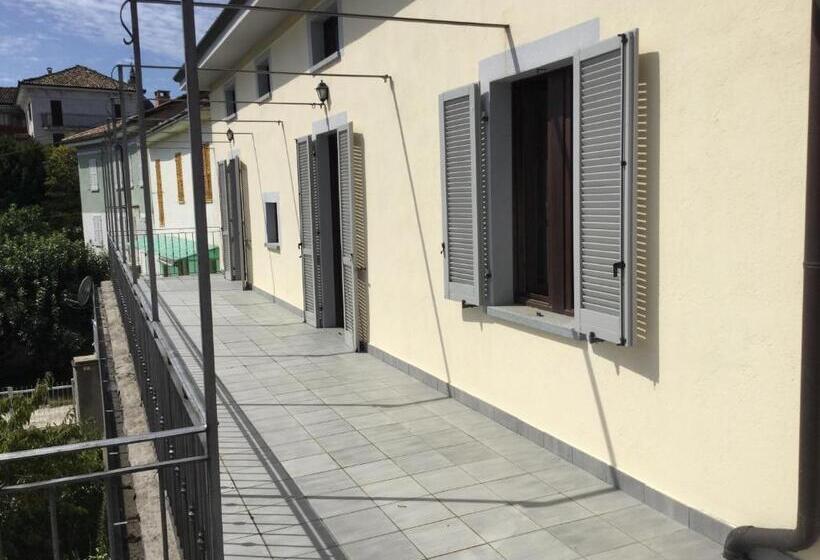 이그제큐티브 스위트, Viaggio Della Vita B&b