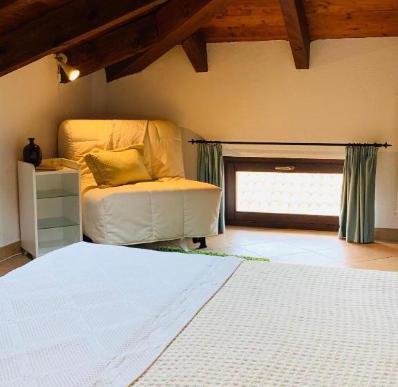 小型套房, Viaggio Della Vita B&b