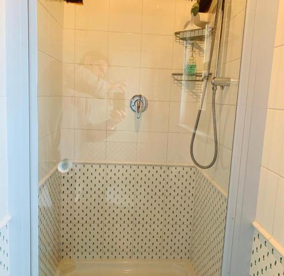 小型套房, Viaggio Della Vita B&b