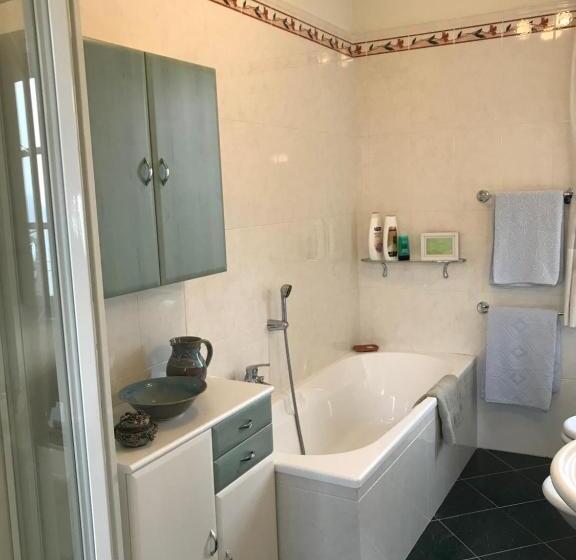 行政套房, Viaggio Della Vita B&b