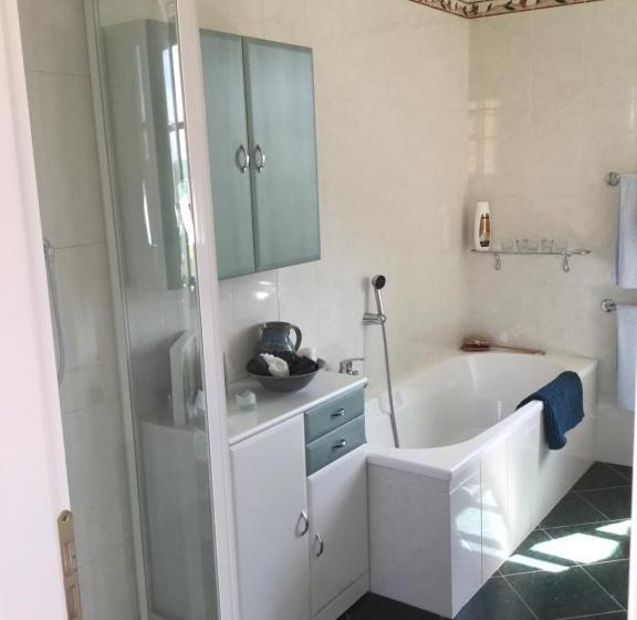 이그제큐티브 스위트, Viaggio Della Vita B&b