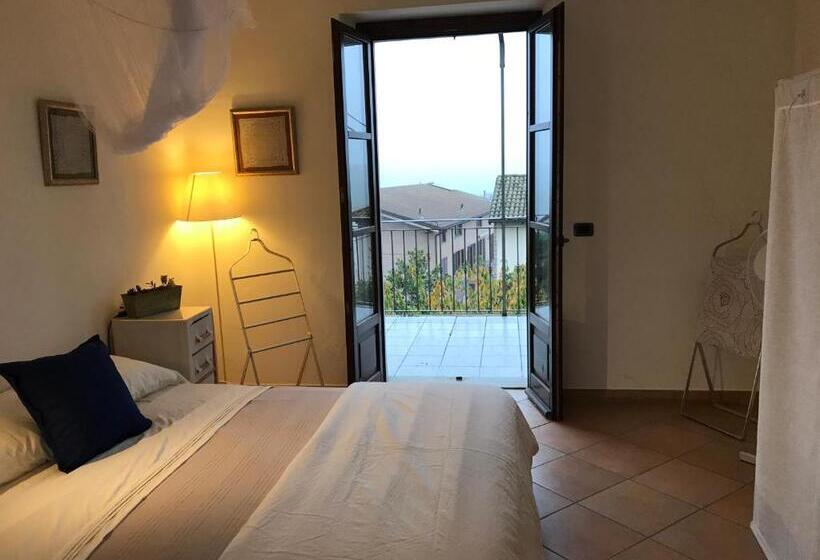 行政套房, Viaggio Della Vita B&b