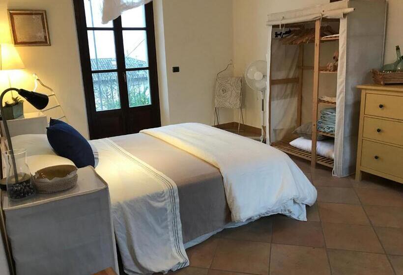 이그제큐티브 스위트, Viaggio Della Vita B&b