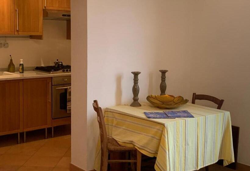 エクゼクティブスイート, Viaggio Della Vita B&b