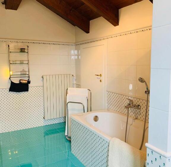 Полулюкс, Viaggio Della Vita B&b