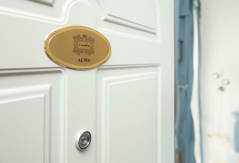 低层单卧公寓, à Marchisa  Noto