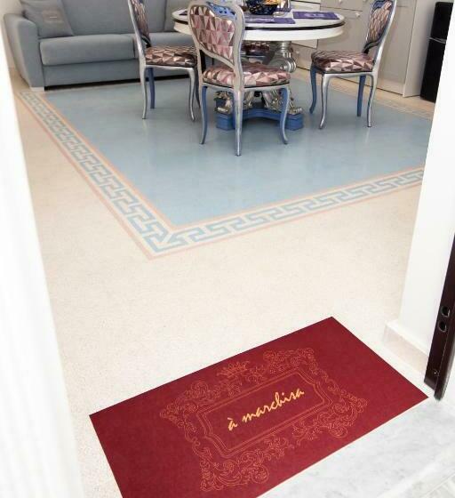 低层单卧公寓, à Marchisa  Noto