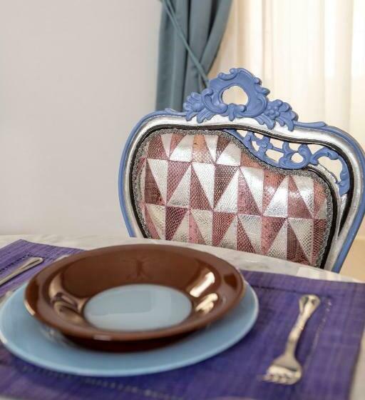 低层单卧公寓, à Marchisa  Noto