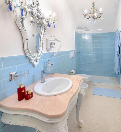 低层单卧公寓, à Marchisa  Noto