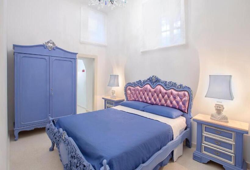 低层单卧公寓, à Marchisa  Noto