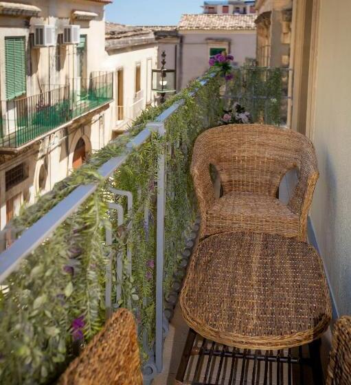 带1个卧室的高级公寓, à Marchisa  Noto