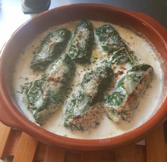 带共用浴室的标准房间, La Bola