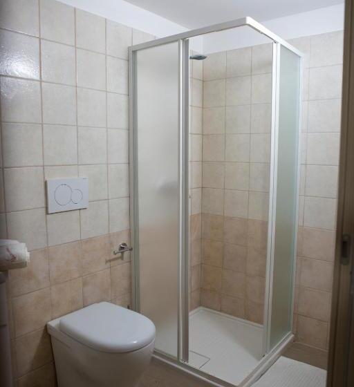 豪华房间, B&b G.verdi