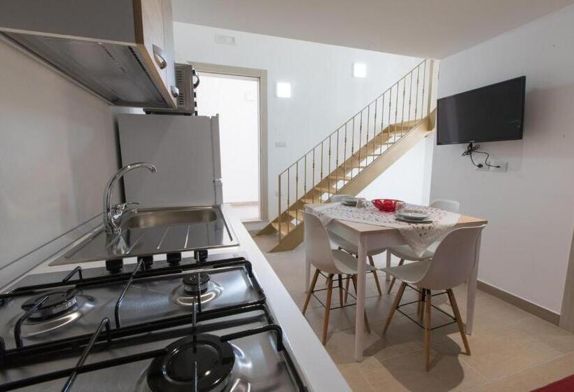 豪华房间, B&b G.verdi