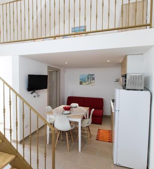 豪华房间, B&b G.verdi