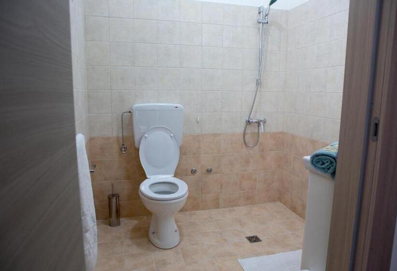 豪华房间, B&b G.verdi