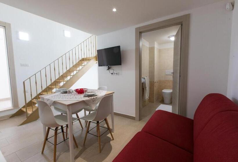 标准间, B&b G.verdi