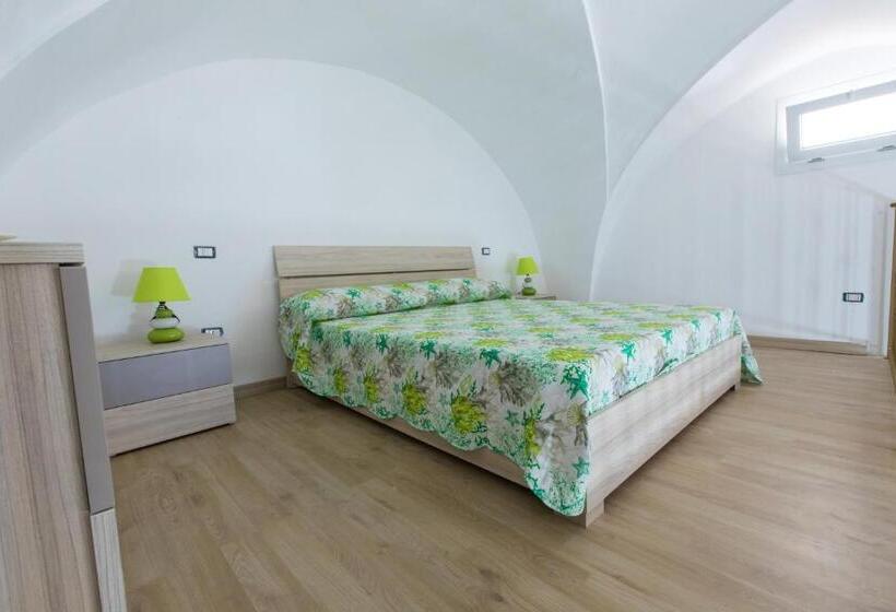 标准间, B&b G.verdi