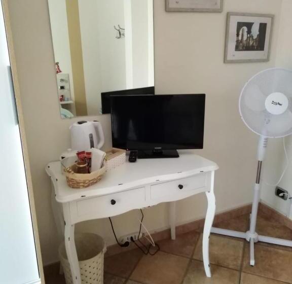 스탠다드 룸, B&b Sotto Le Mura