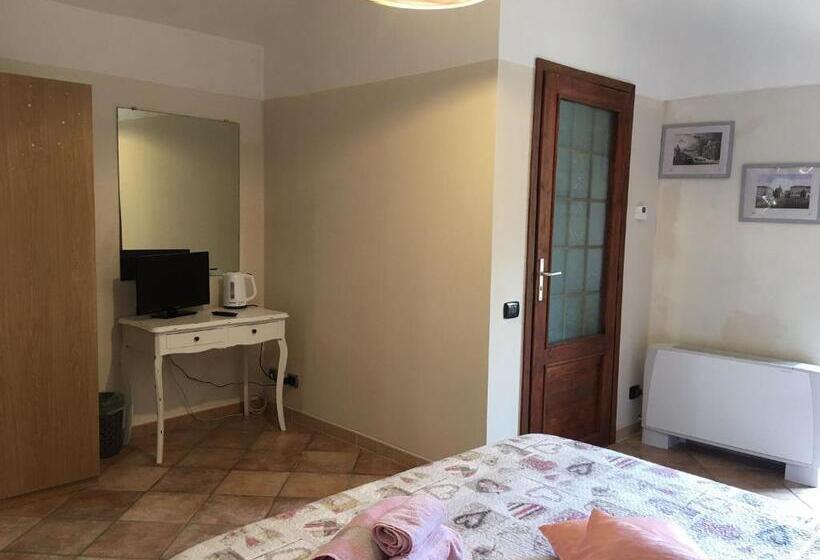 标准间, B&b Sotto Le Mura