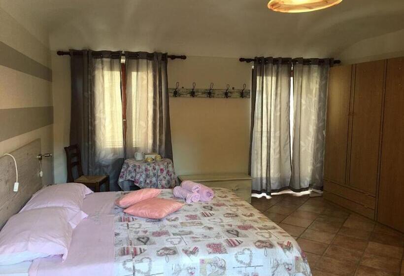 标准间, B&b Sotto Le Mura