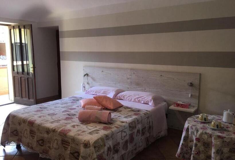 标准间, B&b Sotto Le Mura