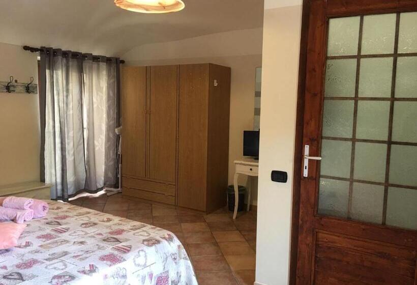스탠다드 룸, B&b Sotto Le Mura