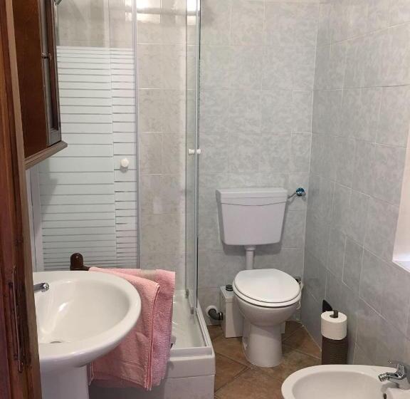 标准间, B&b Sotto Le Mura