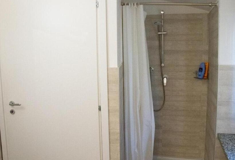 스탠다드 발코니 룸, Centrale