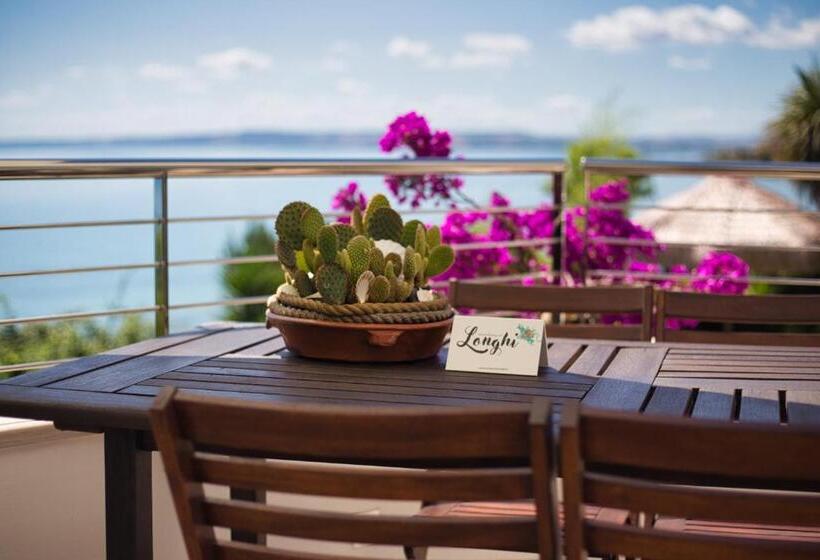 سوئیت 2 خوابه, Residenze Longhi