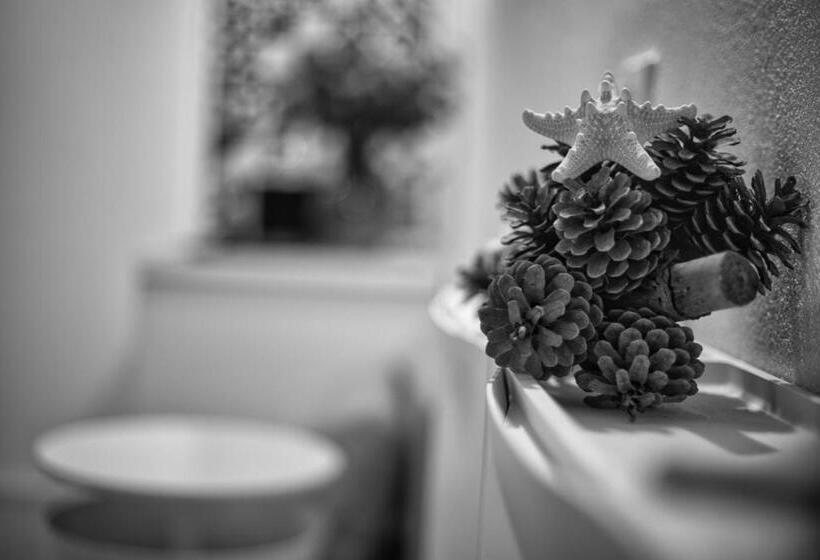 سوئیت 2 خوابه, Residenze Longhi