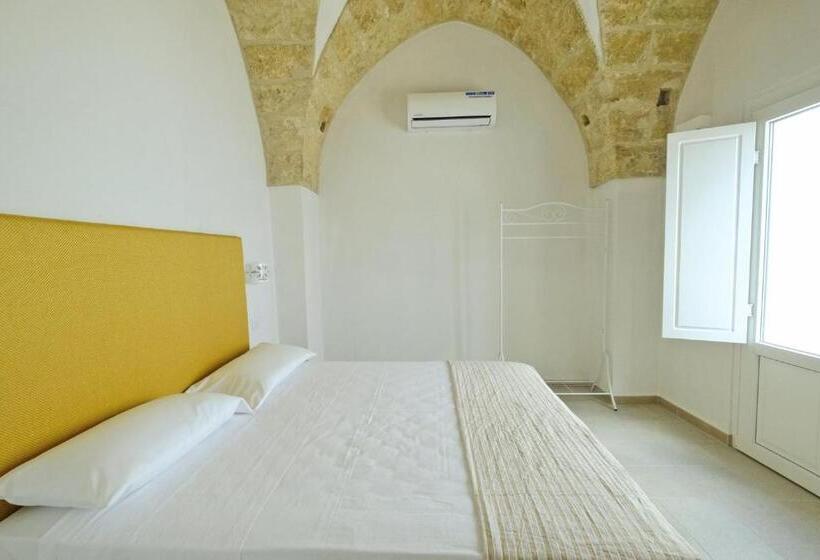 带2个卧室的公寓, Corte Scarcia