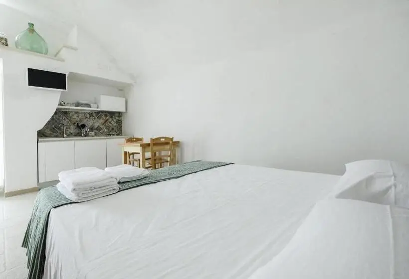 Standard-studio, Corte Scarcia