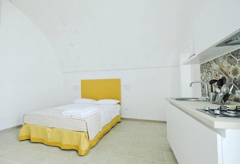 Estudio Estàndard, Corte Scarcia