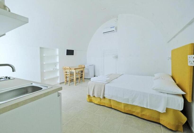 Estudio Estàndard, Corte Scarcia